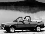 Fiat Ritmo Cabrio 1985 года